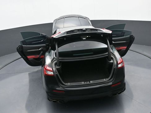 Used 2019 Maserati Ghibli S GranSport Q4 image 42