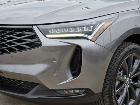 New 2026 Acura RDX A-Spec image 6