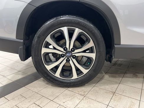 Certified 2021 Subaru Forester Limited AWD/4WD image 25
