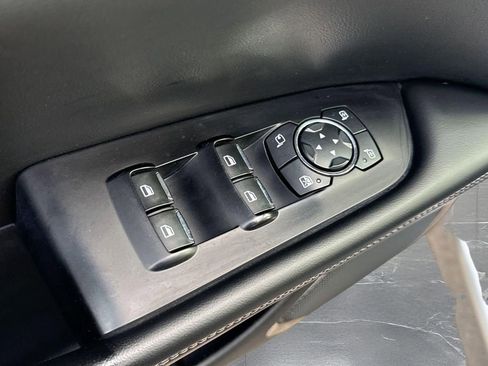 Certified 2023 Lincoln Nautilus Reserve AWD/4WD image 16