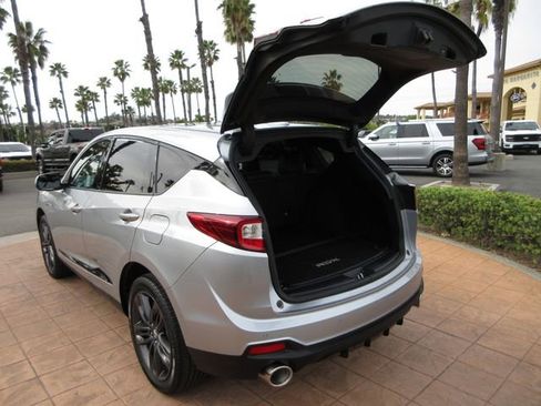 Used 2023 Acura RDX A-Spec image 26