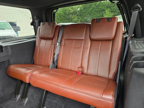 Used 2013 Ford Expedition King Ranch AWD/4WD image 12
