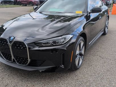 Used 2024 BMW i4 eDrive35 w/ Premium Package