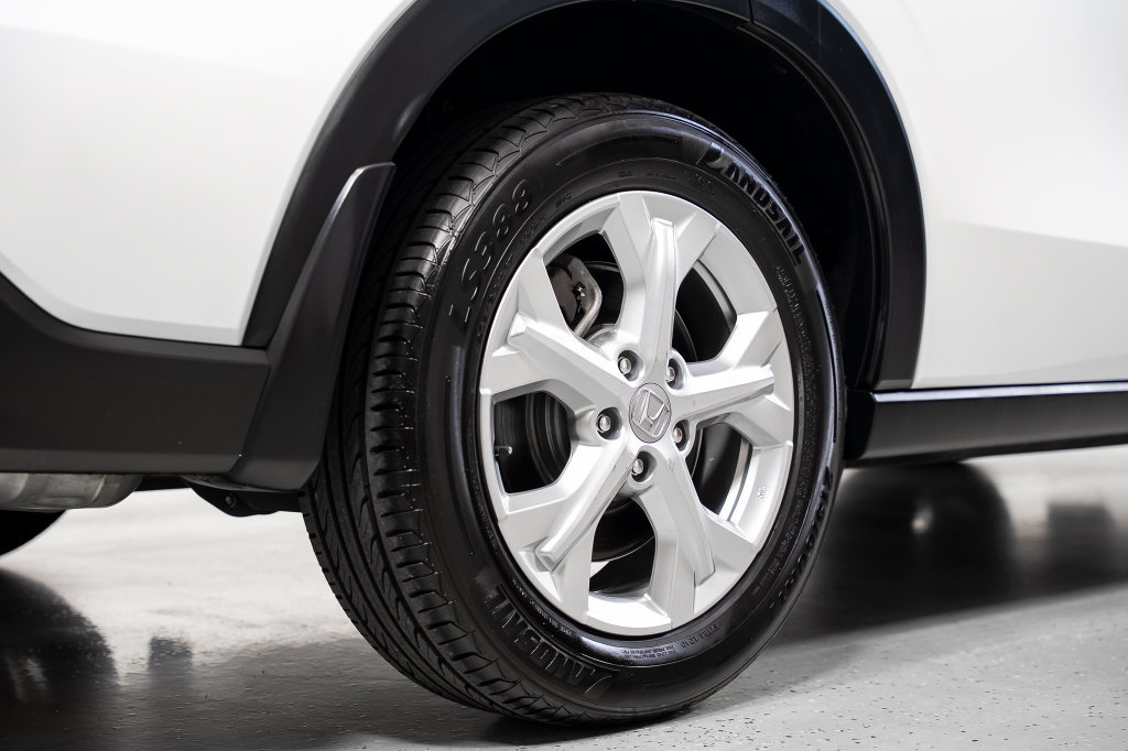 Used 2024 Honda HR-V LX image 8