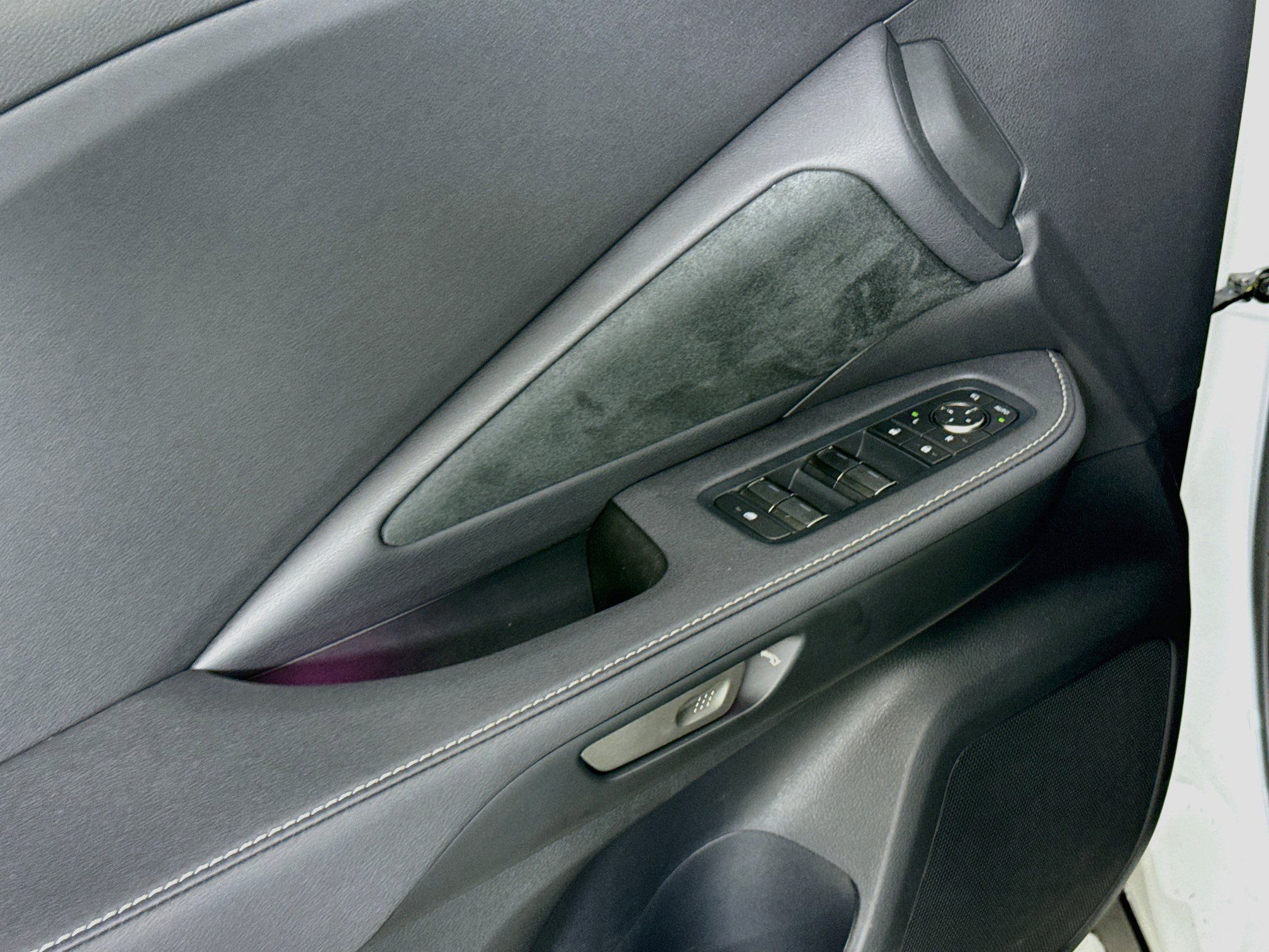New 2026 Lexus TX 500h AWD w/ Technology Package image 18