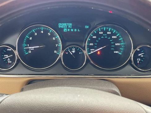 Used 2015 Buick Enclave Leather w/ Trailering Package FWD image 45