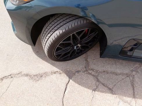 Used 2023 Kia Stinger GT-Line w/ Sun & Sound Package image 37