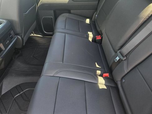 New 2026 Chevrolet Silverado 1500 RST w/ RST All Star Premium Package RWD image 6