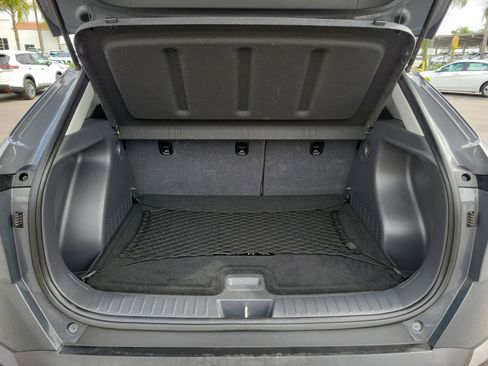 Certified 2024 Hyundai Kona SEL image 27