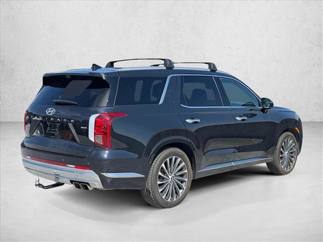 Used 2023 Hyundai Palisade Calligraphy AWD/4WD image 5