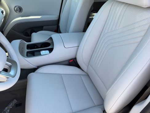 New 2026 Hyundai Palisade SEL FWD image 10