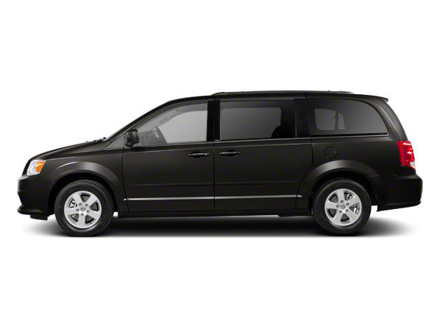 Used 2011 Dodge Grand Caravan Express FWD image 3