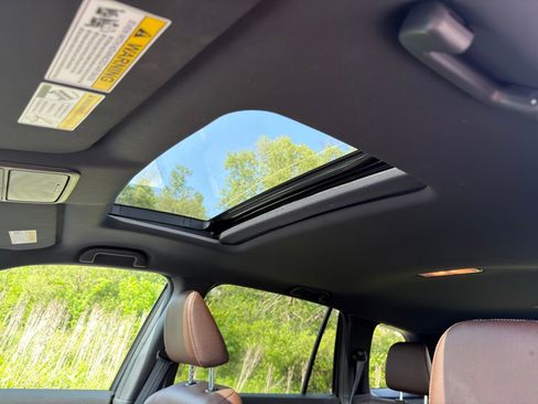Used 2025 Honda Passport EX-L image 18
