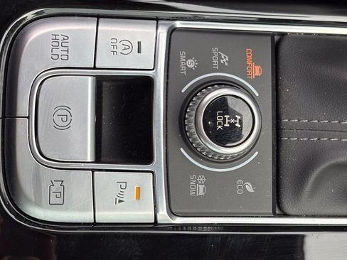 Certified 2024 Kia Telluride SX X-Line AWD/4WD image 31