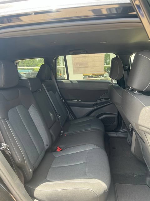 New 2026 Jeep Cherokee Laredo AWD/4WD image 13