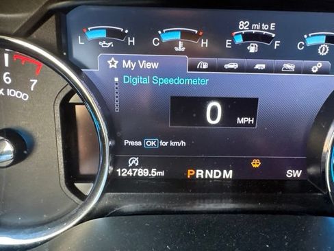 Used 2019 Ford Expedition Limited AWD/4WD image 17