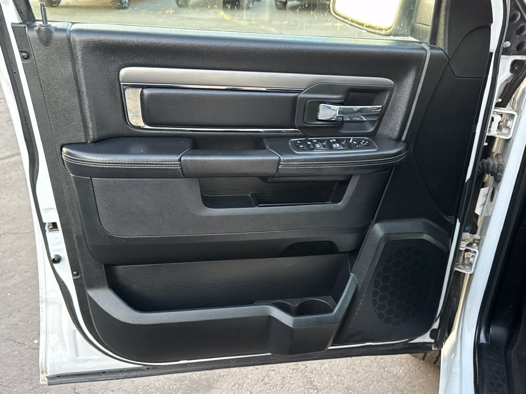 Used 2018 RAM 1500 Sport AWD/4WD image 20
