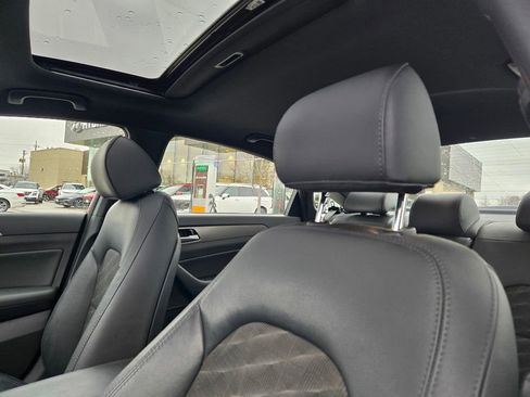Used 2018 Hyundai Sonata Sport w/ Tech Package 05 image 32