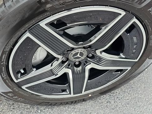 New 2027 Mercedes-Benz GLC 300 4MATIC image 6