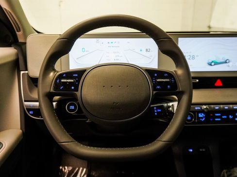 Used 2023 Hyundai Ioniq 5 SE RWD image 13