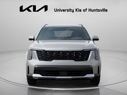 New 2026 Kia Sorento S image 2