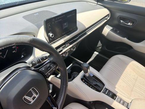 Certified 2024 Honda HR-V EX-L image 24