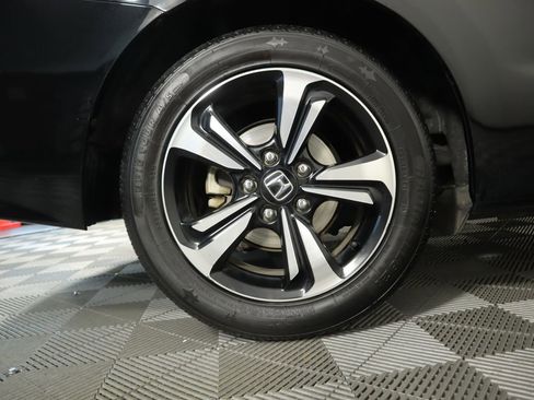 Used 2014 Honda Civic EX image 30