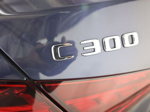 Used 2026 Mercedes-Benz C 300 4MATIC Sedan image 62