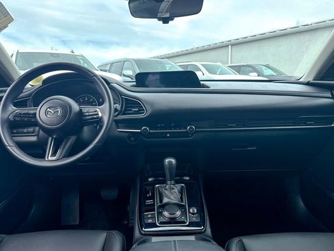 Used 2024 MAZDA CX-30 AWD 2.5 S w/ Select Sport Pkg image 27