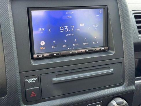 Used 2011 Honda Ridgeline RTL image 16