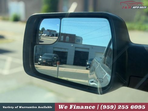 Used 2021 RAM 1500 Big Horn AWD/4WD image 22