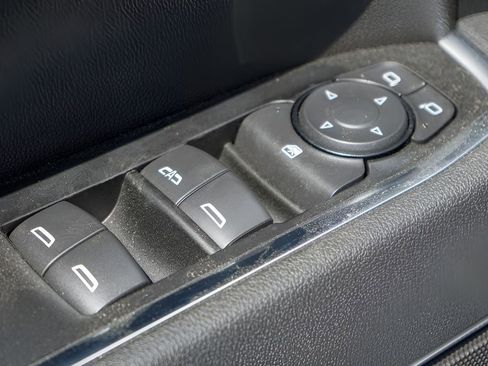 New 2026 GMC Sierra 1500 Elevation w/ Elevation Select Package image 16