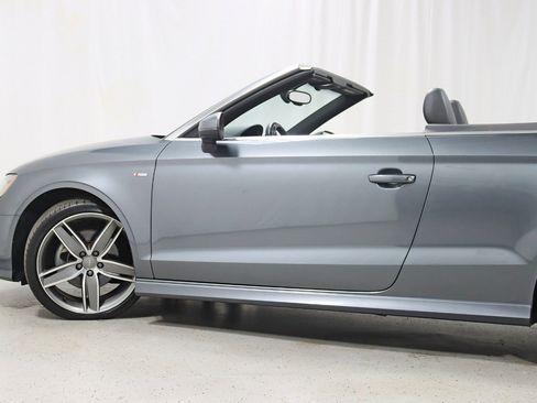 Used 2015 Audi A3 2.0T Prestige w/ Prestige Package AWD/4WD image 12