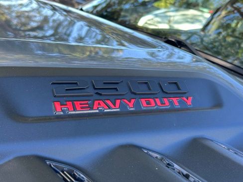 New 2026 RAM 2500 Limited image 27