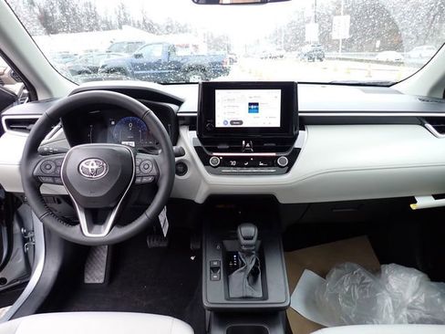 New 2026 Toyota Corolla Cross LE image 13