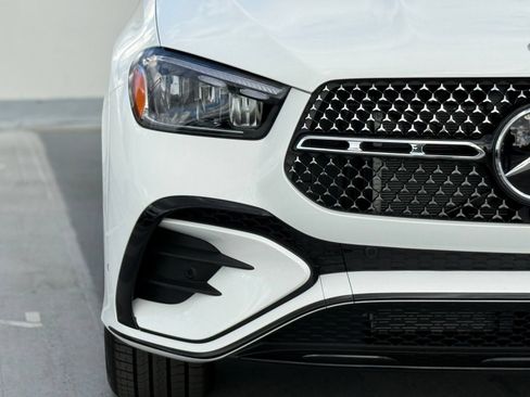 New 2026 Mercedes-Benz GLE 450 4MATIC Coupe image 7
