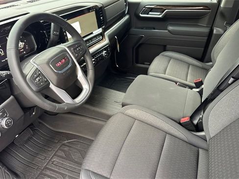 New 2026 GMC Sierra 1500 Elevation w/ Elevation Select Package image 10