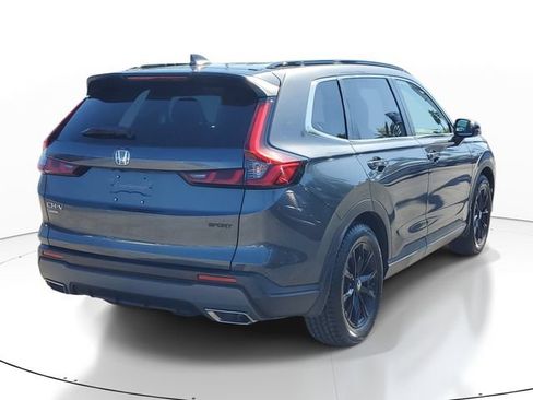 Used 2025 Honda CR-V Sport-L image 2