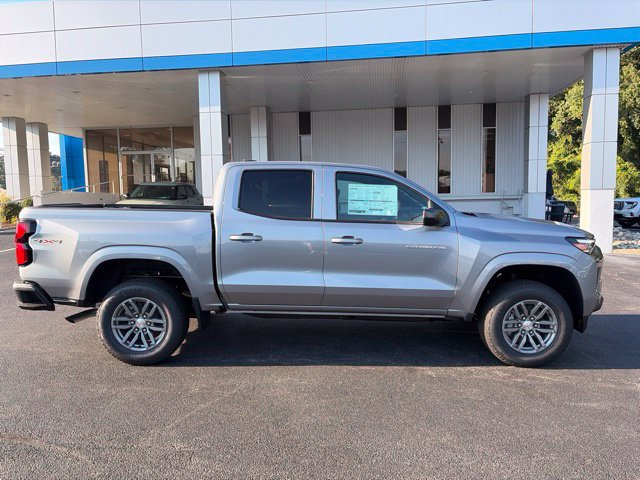 New 2026 Chevrolet Colorado LT w/ LT Convenience Package AWD/4WD image 18