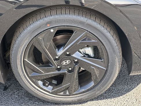 New 2026 Hyundai Elantra SEL Sport Premium FWD image 12