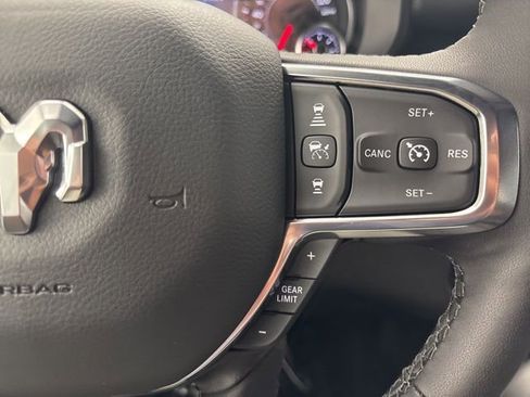 New 2026 RAM 1500 Laramie AWD/4WD image 34