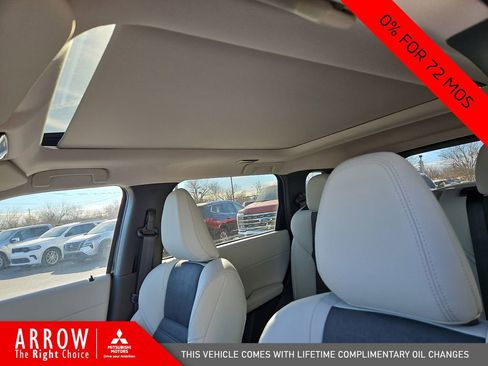 New 2026 Mitsubishi Outlander SE image 22