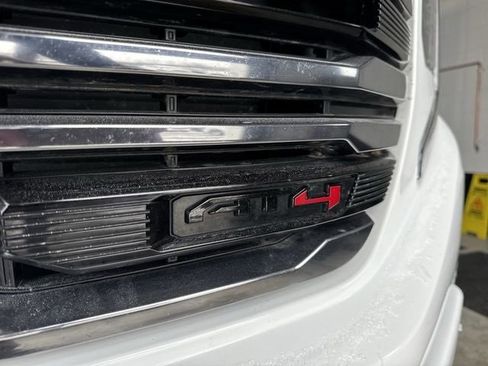 Used 2024 GMC Sierra 1500 AT4 w/ Technology Package image 32