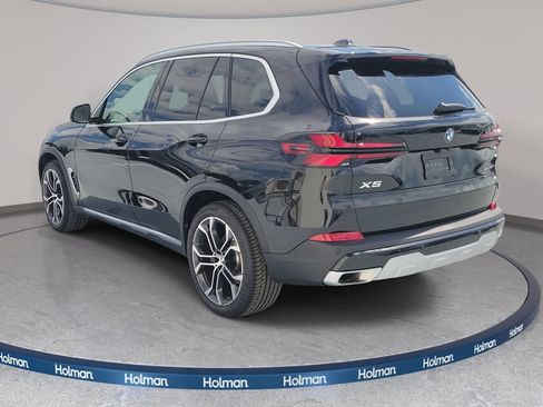 Used 2026 BMW X5 sDrive40i w/ Premium Package RWD image 7