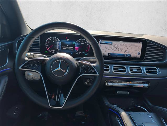 Certified 2026 Mercedes-Benz GLE 350 4MATIC image 21