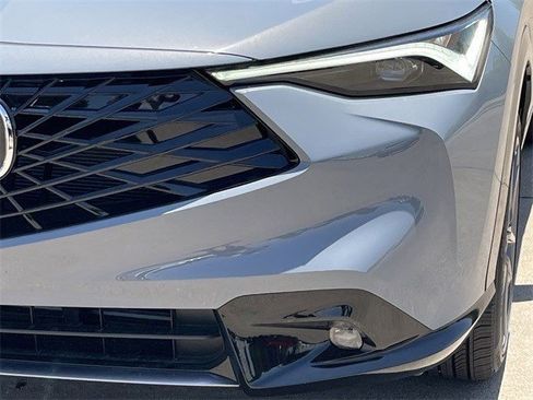 New 2025 Acura ADX A-Spec image 9