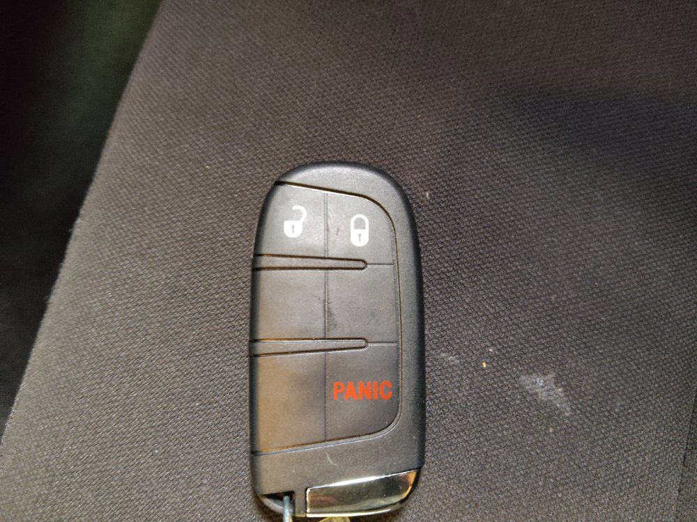 Used 2019 Jeep Compass Sport FWD image 32