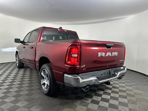 New 2026 RAM 1500 Tradesman AWD/4WD image 4