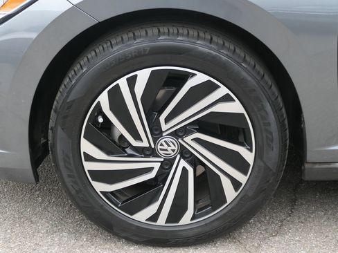 Used 2021 Volkswagen Jetta SEL FWD image 10