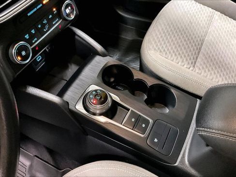 Used 2020 Ford Escape SE Sport FWD image 17